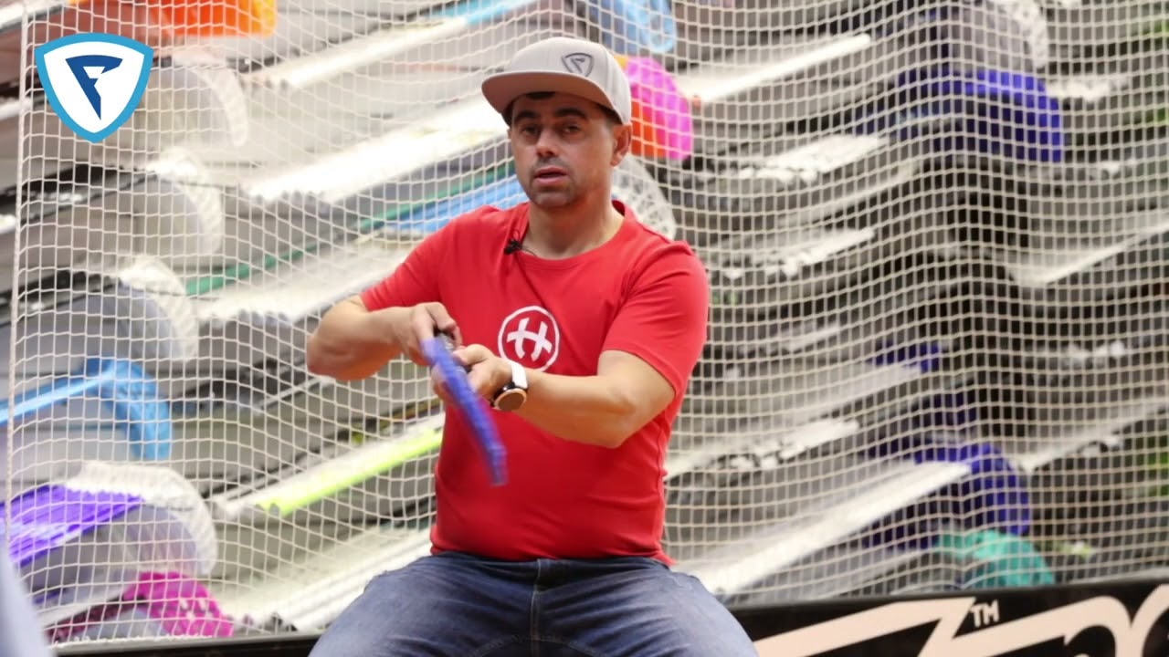 Recenze hokejky florbalky Unihoc Unilite Carbskin TITAN 29 Blue Edition