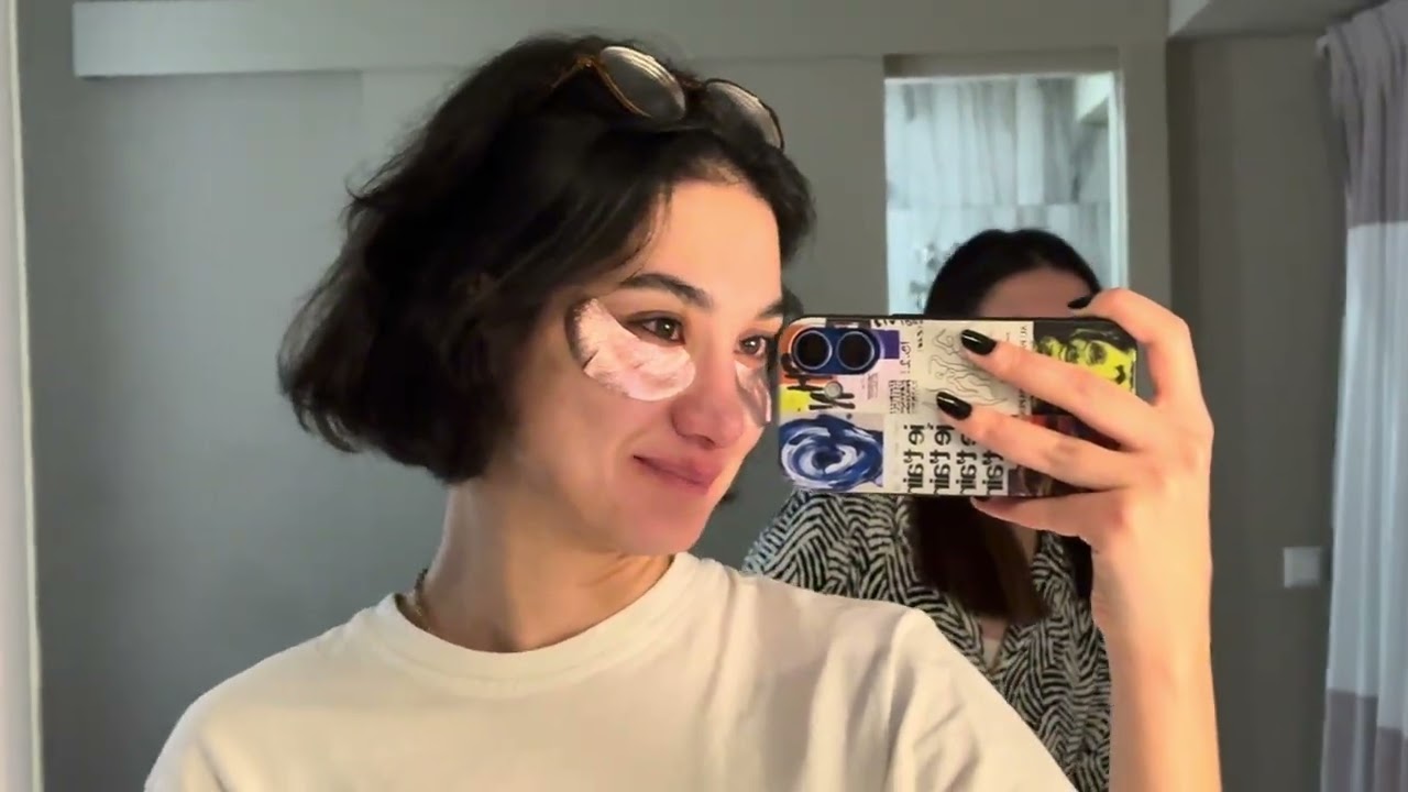 Gürcistan vlog geldiiğ , Tiflis’e bayıldım 🤍