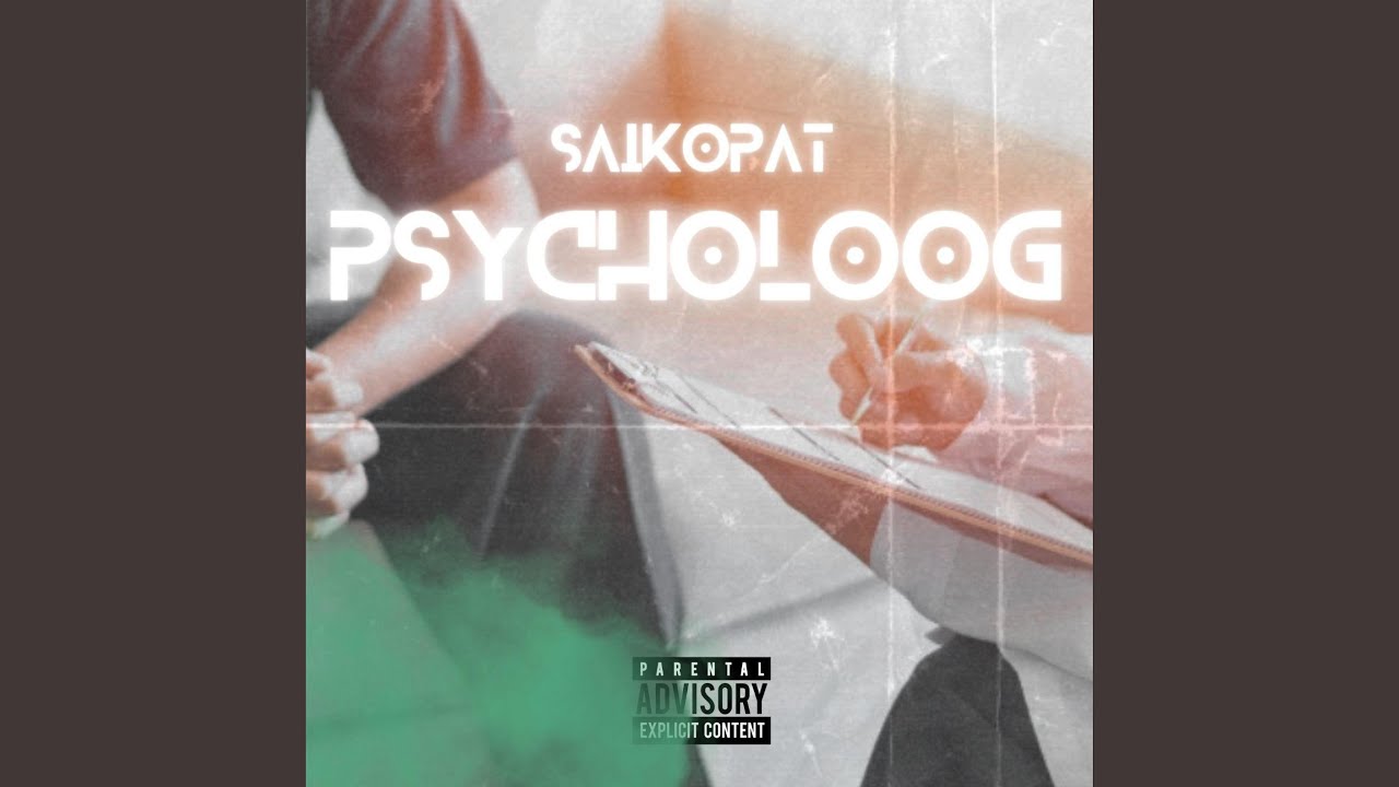 Psycholoog