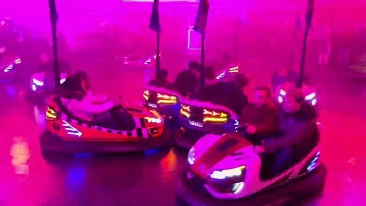 Number 1 - Isken (Offride) Soester Allerheiligenkirmes 2024