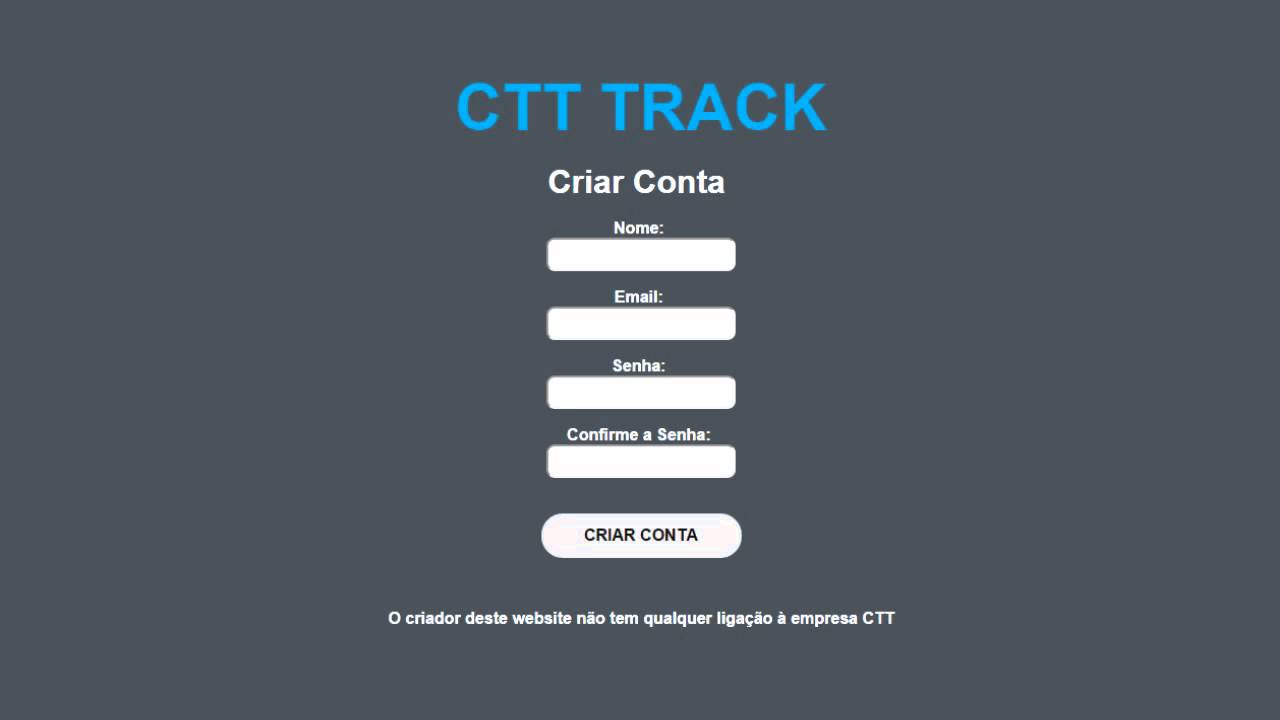 CTT TRACK