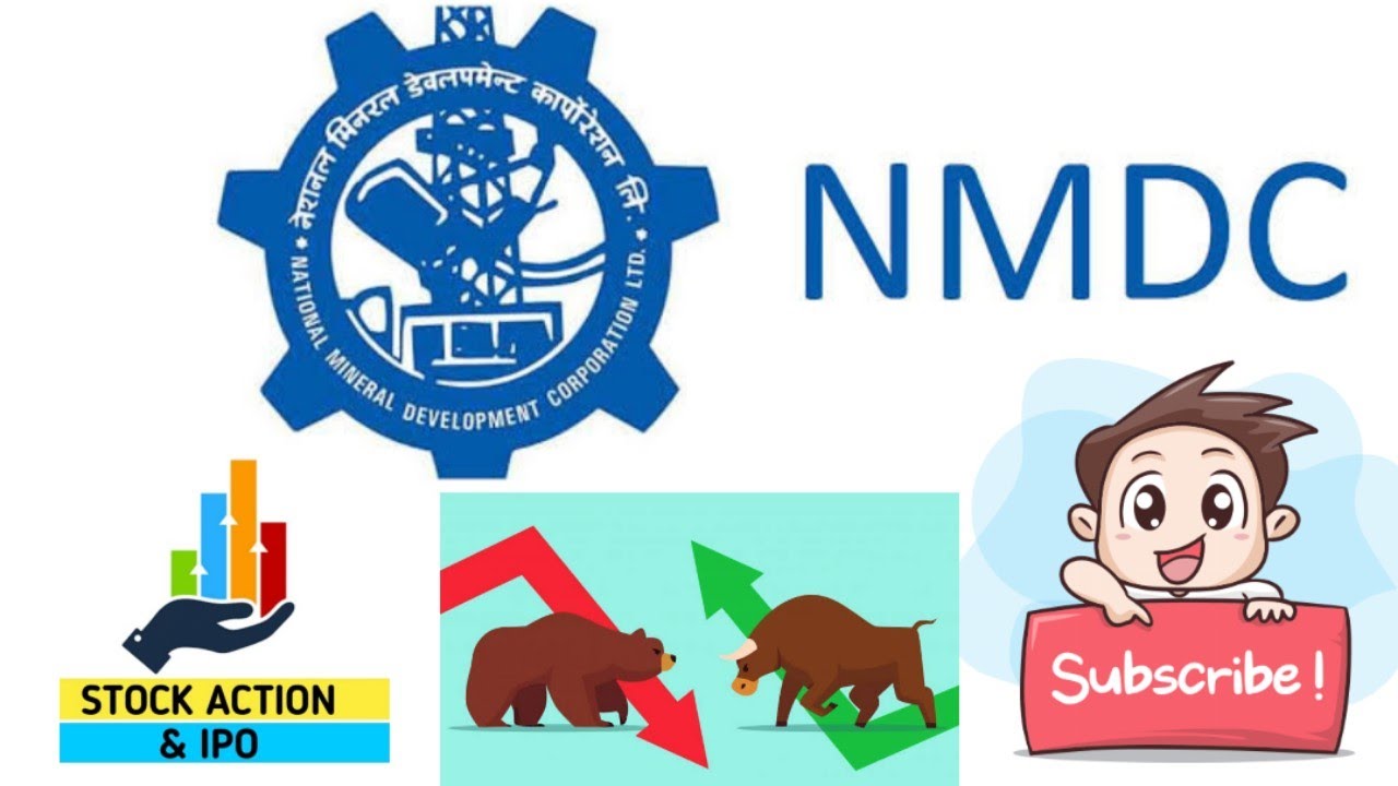 NMDC WHAT TO DO.? BUY SALE OR HOLD|| NMDC FUTURE STOCK..?
