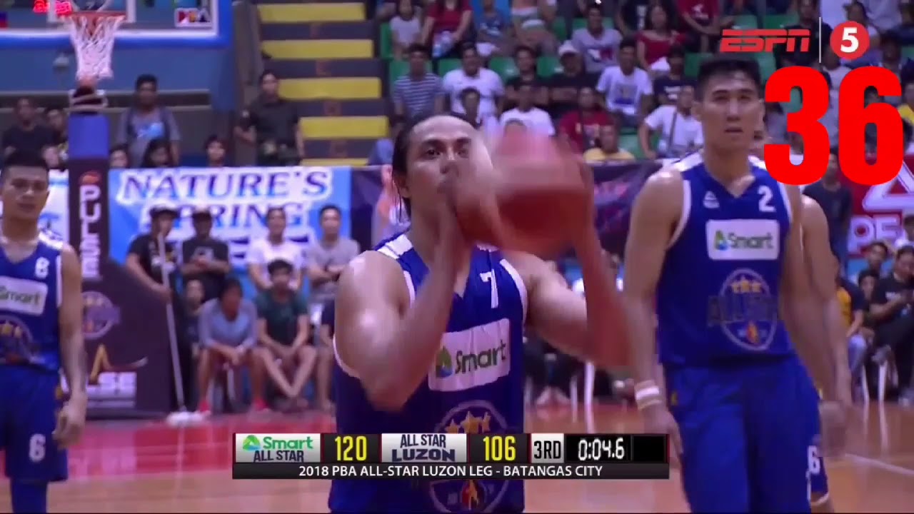 Terrence Romeo 48 points Highlights 05/25/2018