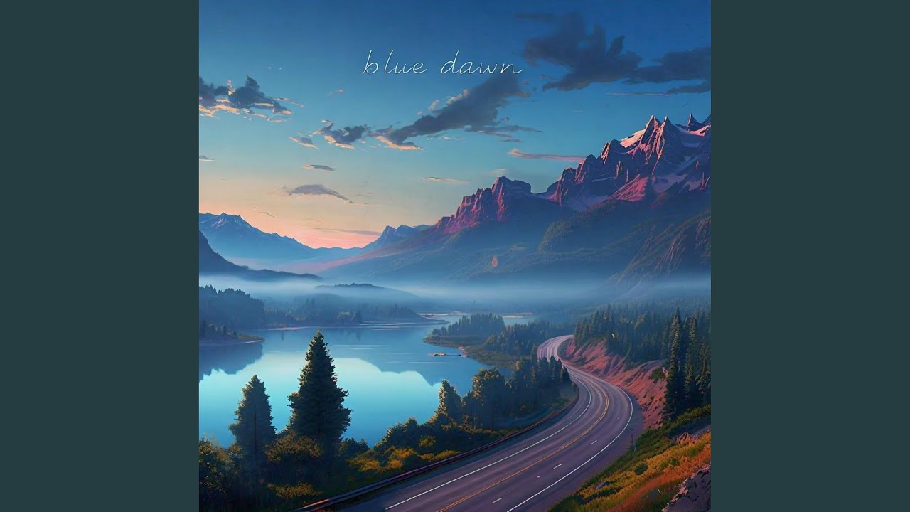 Blue Dawn