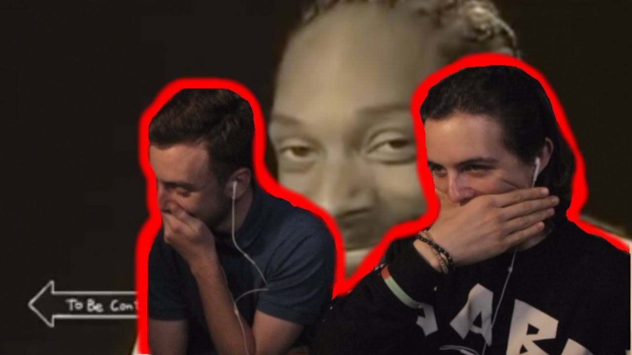 WE FAILED | If you don't laugh, you have no soul... | REACTION