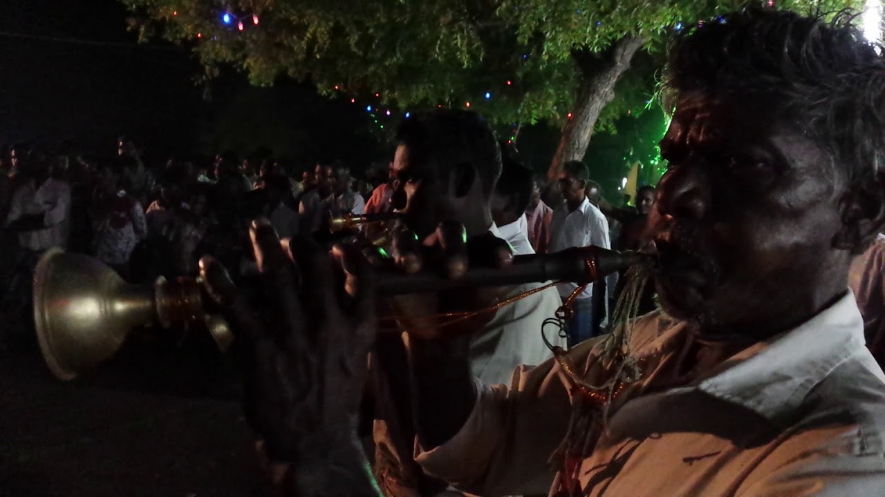 eruthu kattu melam or jimpla melam 5