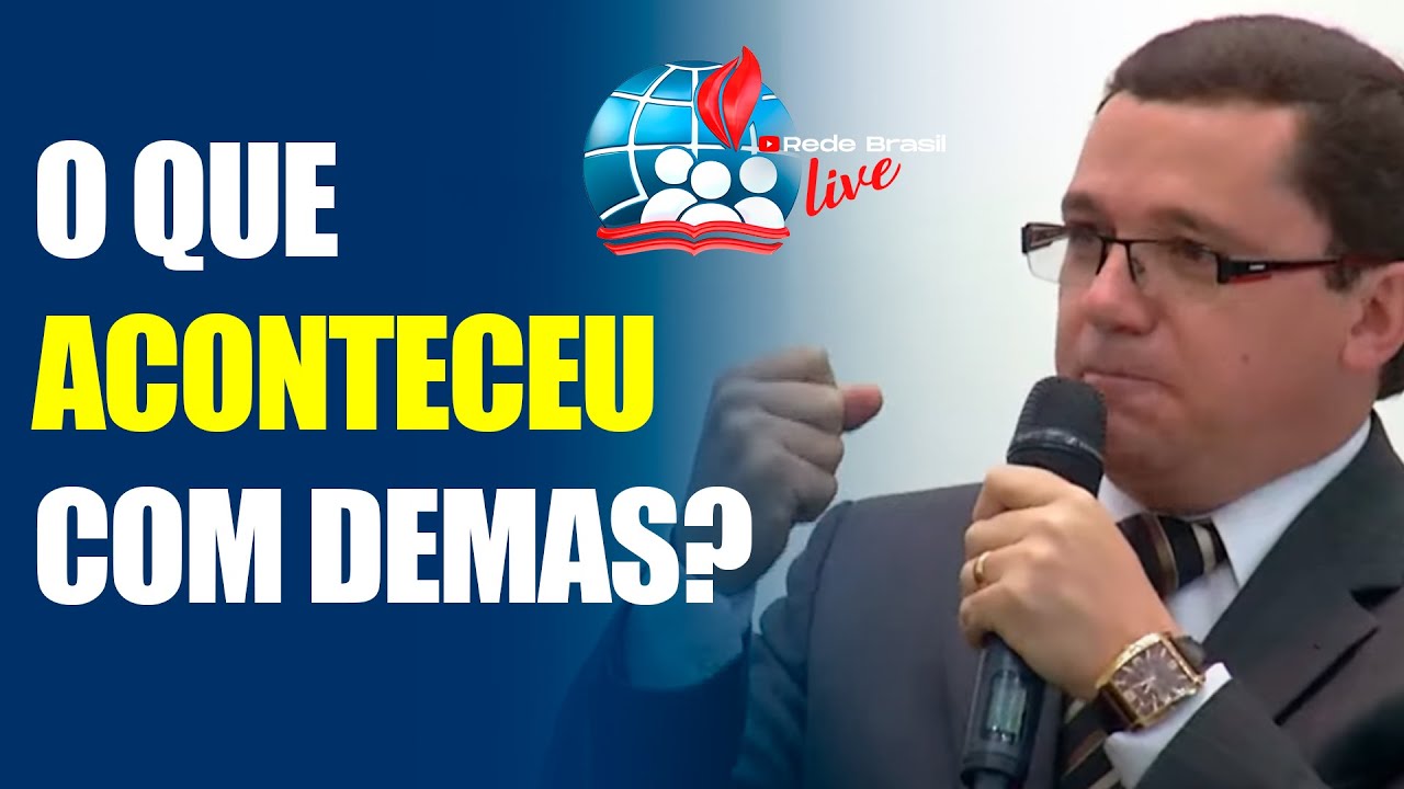 Pr. Waldemir Farias | "Levando as Boas Novas ao Mundo" - Congresso de Adolescentes 2014