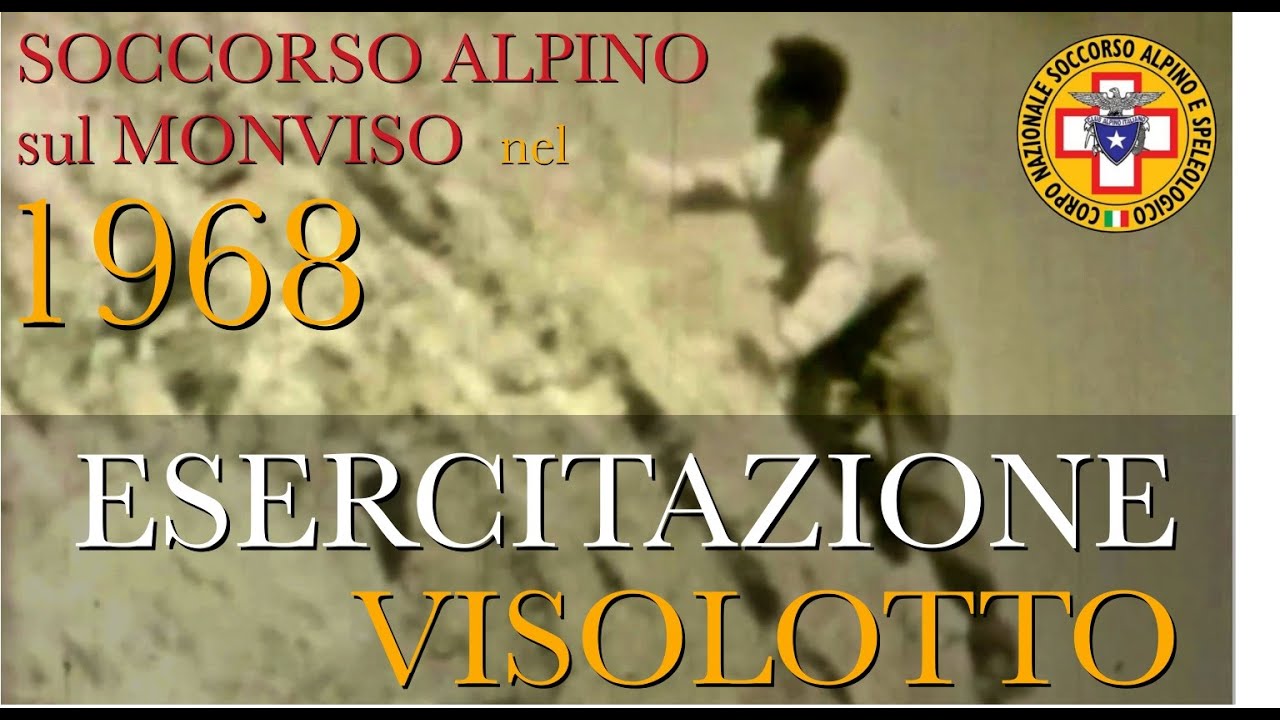 ESERCITAZIONE VISOLOTTO.