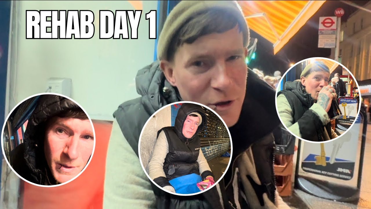ВНИМАНИЕ!! Дейв разговаривает со своей мамой! СЕГОДНЯ ДЕНЬ РЕАБИЛИТАЦИИ