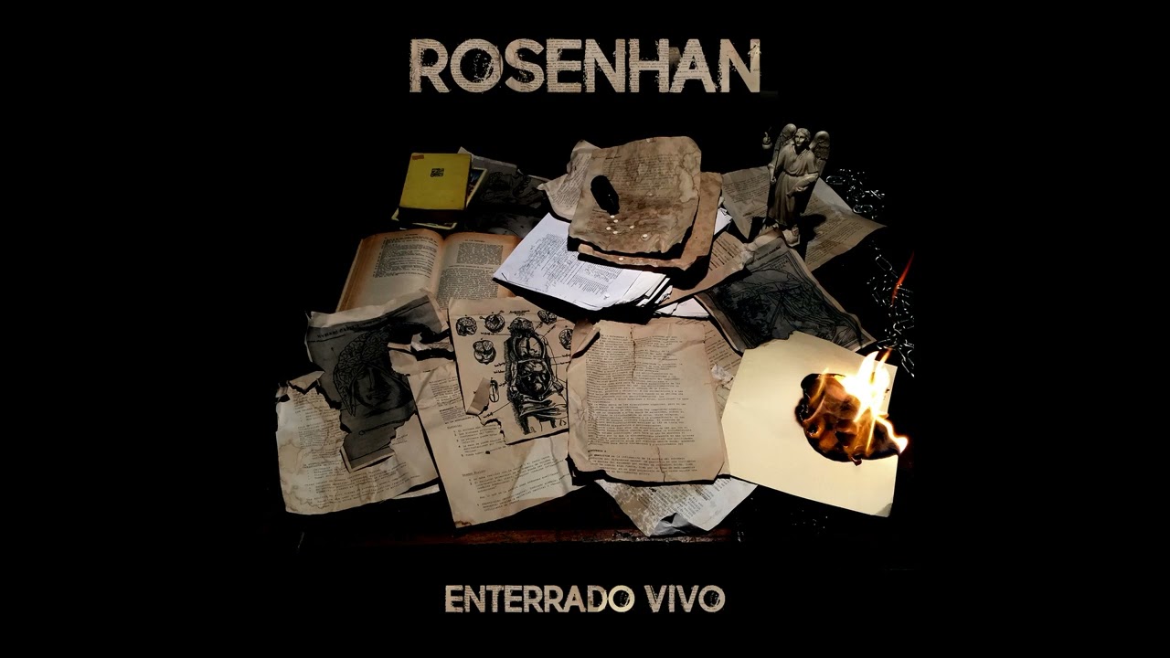 Rosenhan - Rosenhan