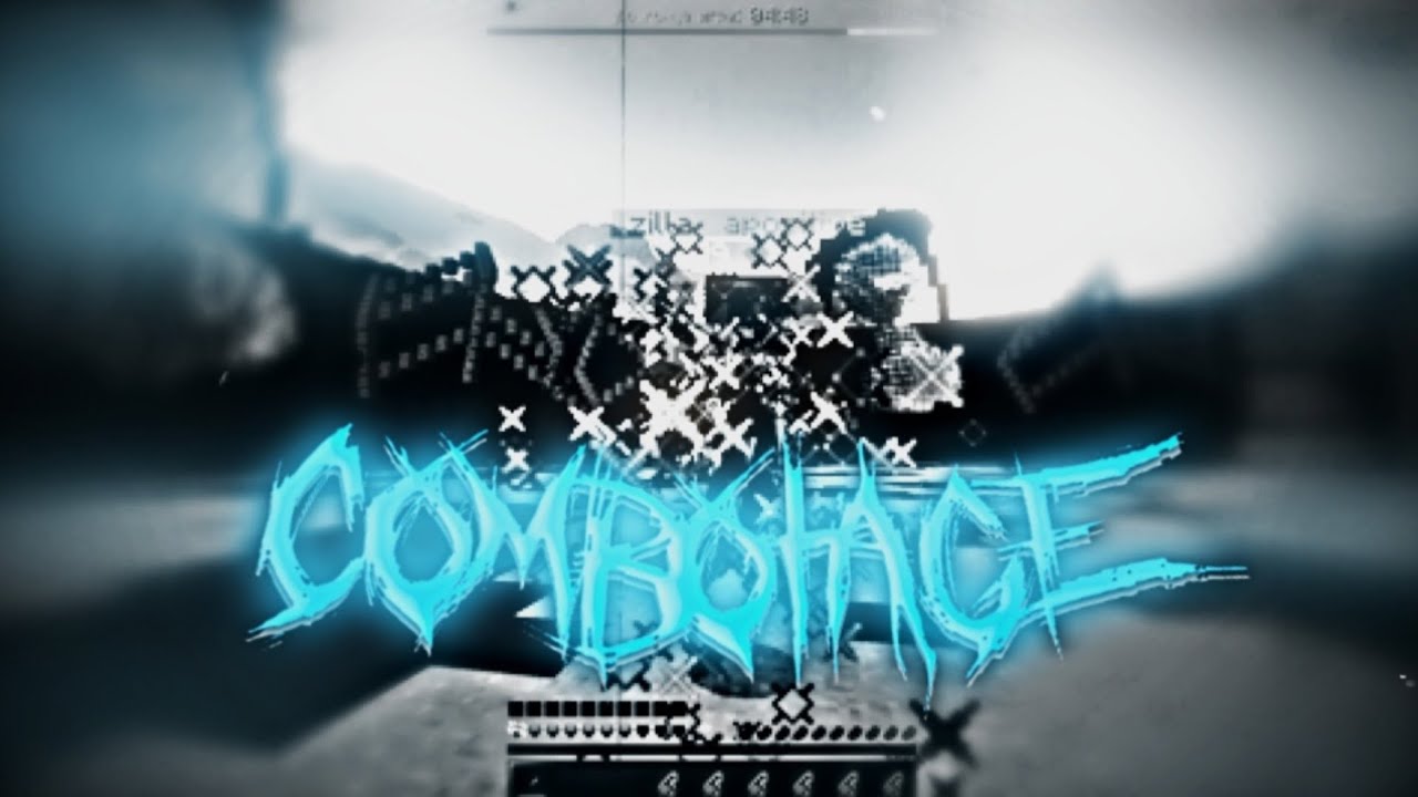 COMBOTAGE / KILLING VIMEWORLD ӏ ft Crayzi_