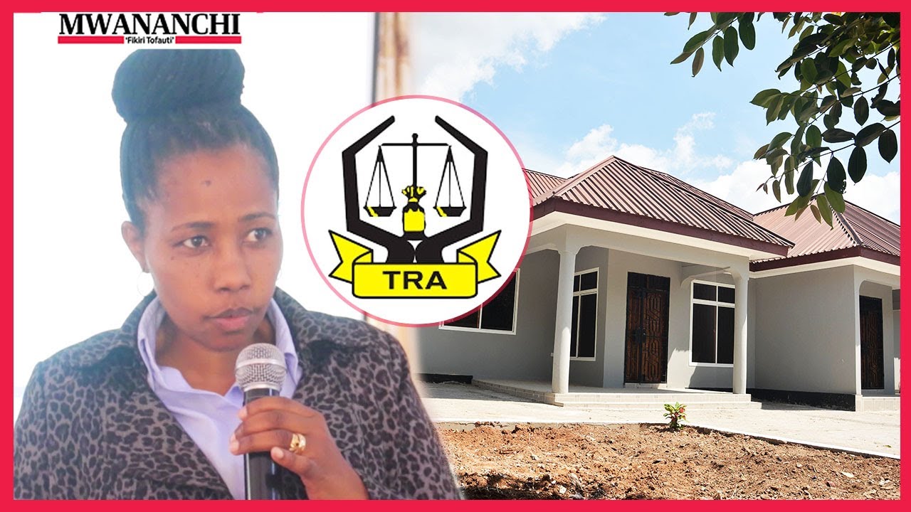 Mpangaji kuzuia 10% ya kodi na kuilipa TRA