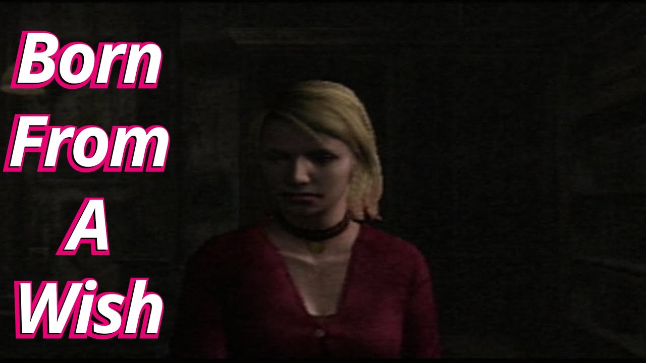 Born From A Wish is a Perfect Silent Hill Expansion || TWK Reviews 143