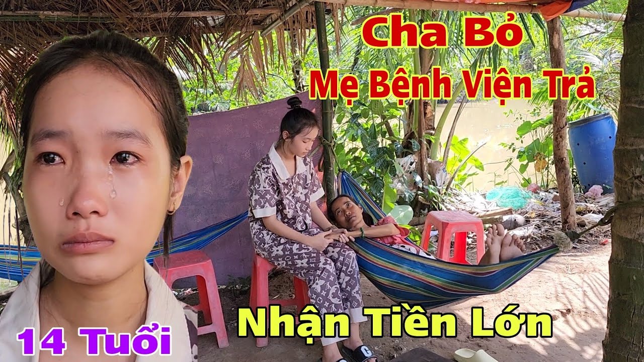 Điều không ngờ Con Gái Hiếu Thảo bị 