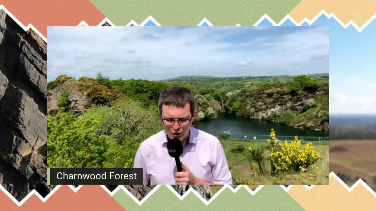 Live from Hill Hole Nature Reserve