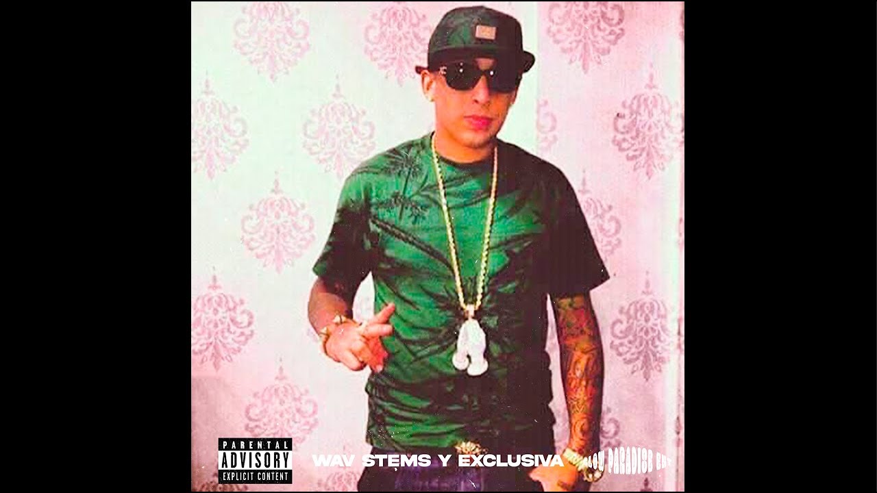 &Ntilde;engo Flow ❌️ Gotay El Autentiko Type Beat 