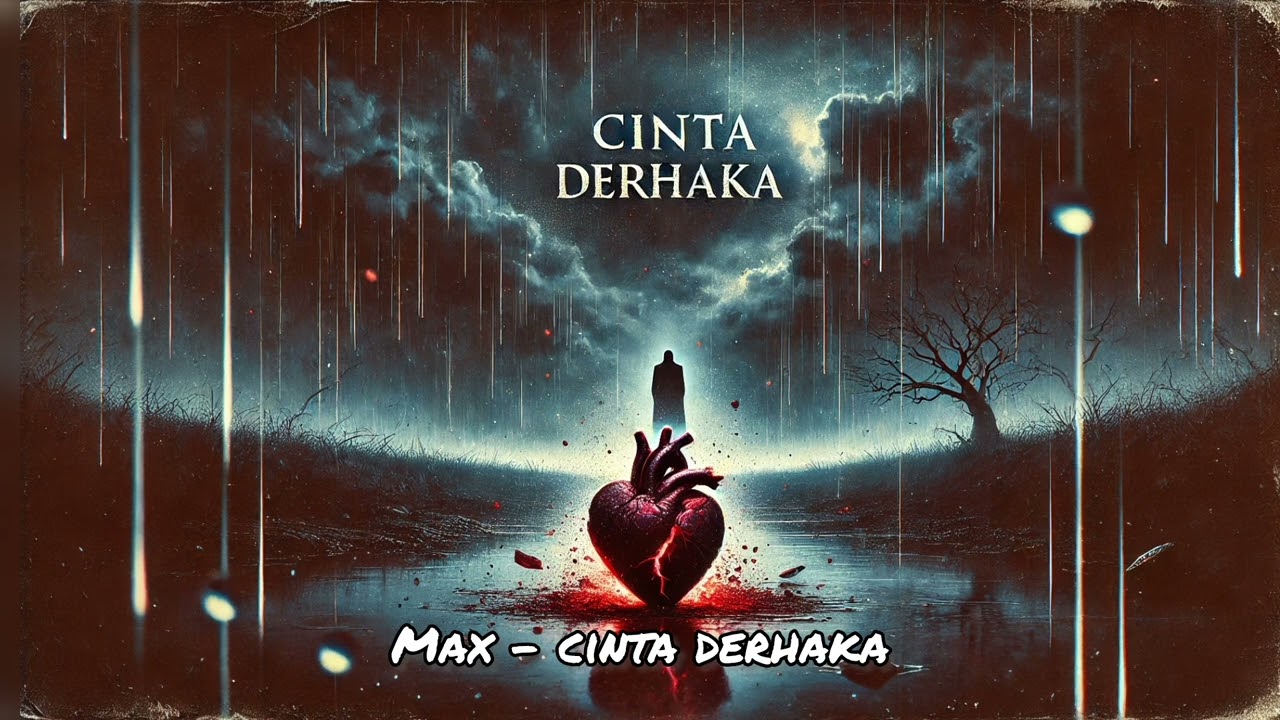 Max - Cinta Derhaka