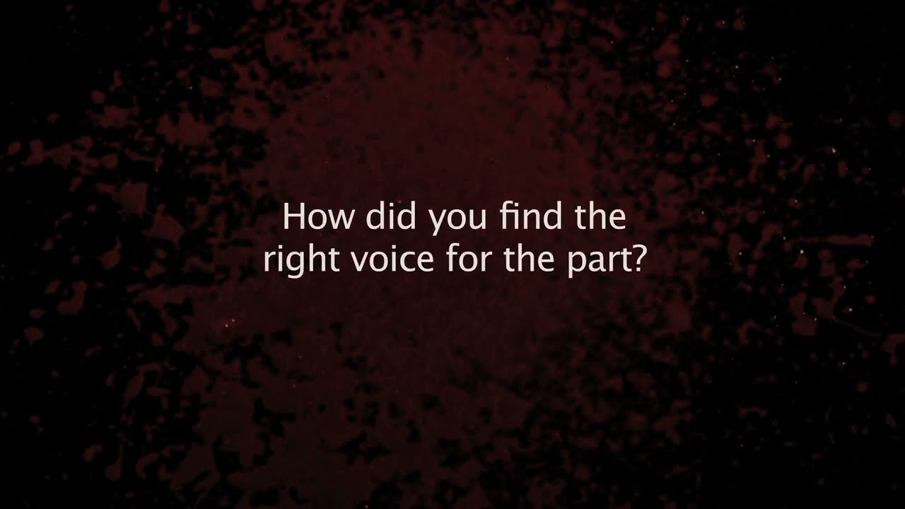 Roger Jackson Extended Interview SCREAM 1 2 and 3