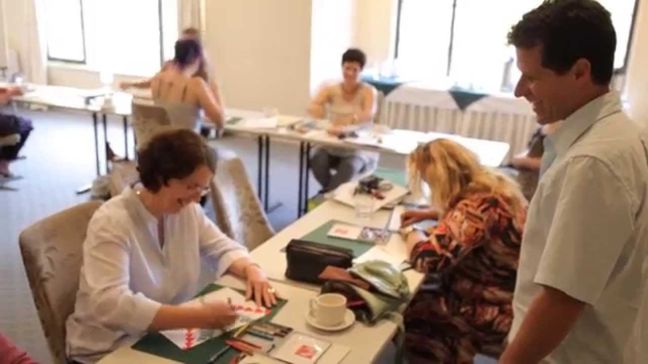 Art Therapy Courses