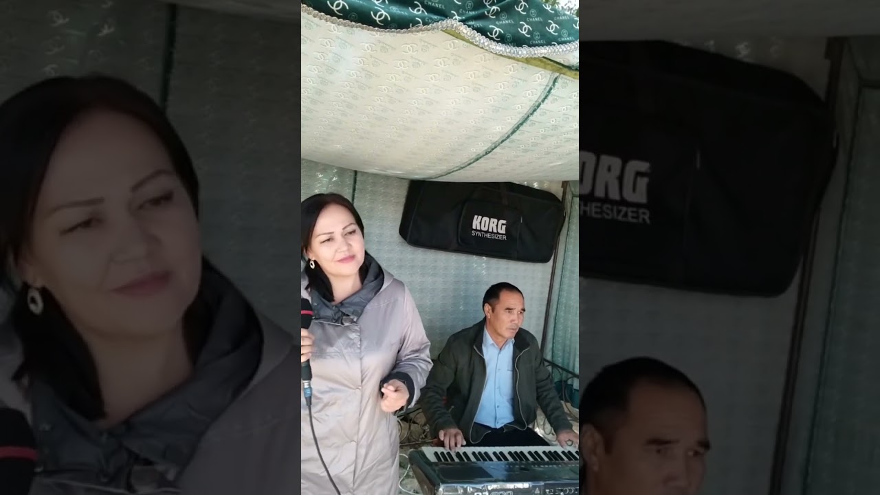 ДАУСЫ ЗОР ЕКЕН. ТОЙЛАР ОН БОЛСЫН.