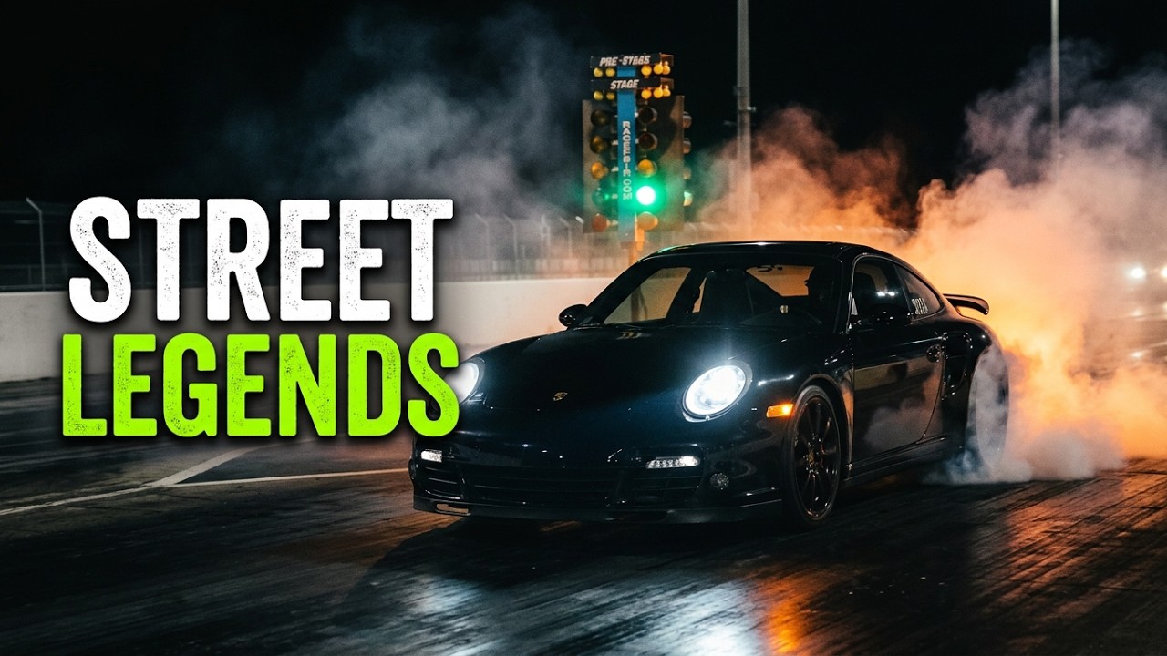 Street Legends at P.B.I.R | 8.9.13 | BsaintMedia