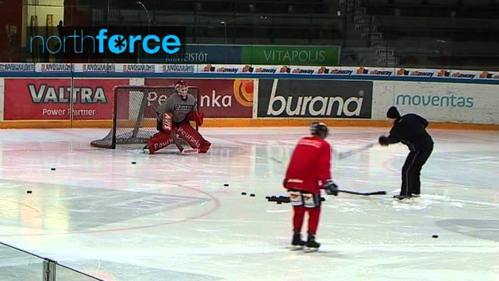 JYPin Sami Vatanen haastattelussa