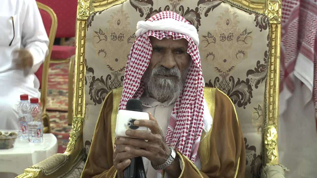 ملتقى العيد الثامن في مشاش ابن جازي 1437هـ