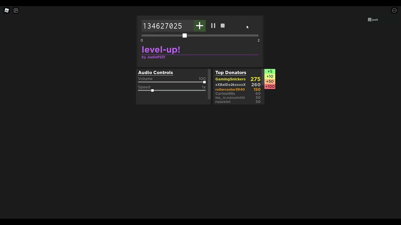 unique coin sfx