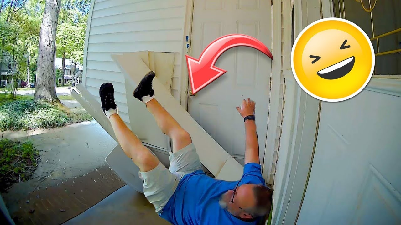Best Fails of The Week: Funniest Fails Compilation: Funny Video | FailArmy P7