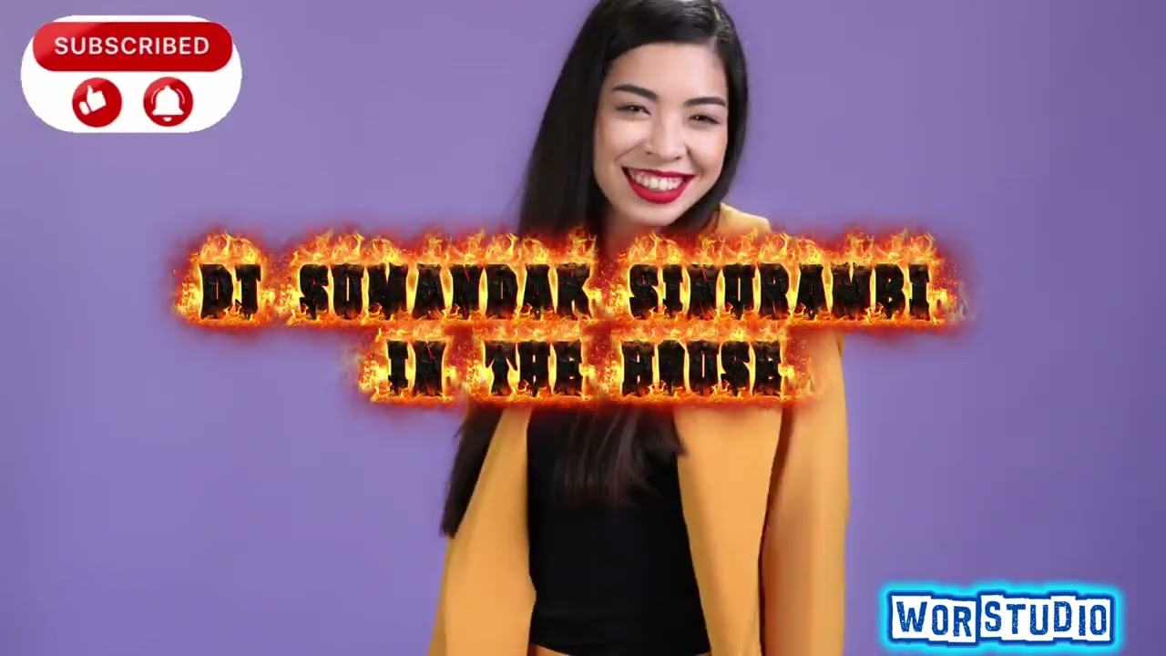 BIAR TUA LAKU JUGA BAH HIBURAN 