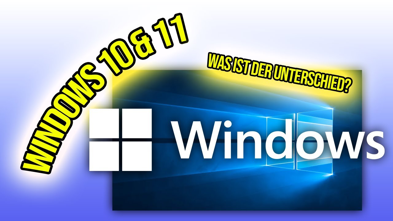 Windows 11: Das ist neu im Vergleich zu Windows 10