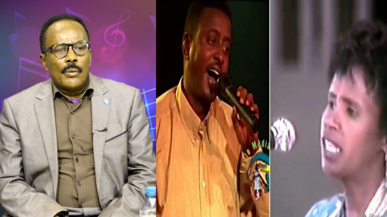 Qisada heesta wax la'aan ha guursan & Fanaaniinta Axmed Cali Cigaal iyo Aamina Cabdillaahi |Daawo.
