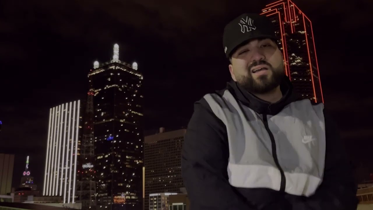 Nasty Freestyle - RoyalLive (Official Video)