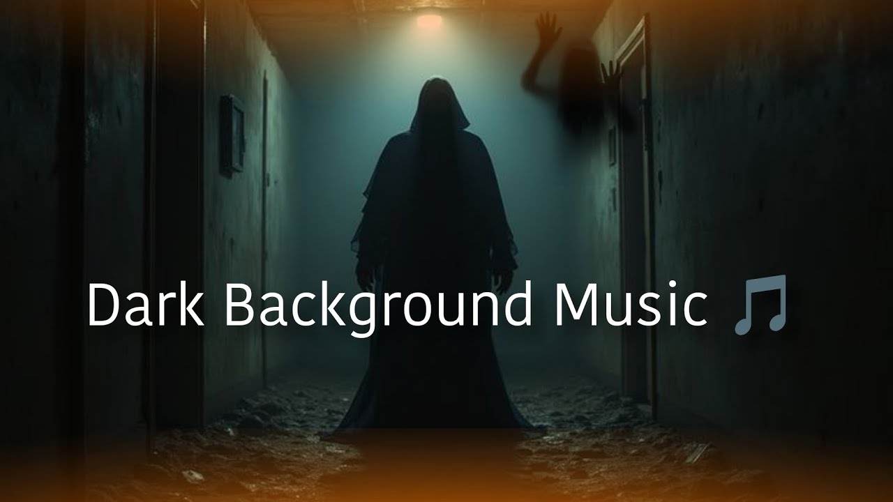Herror Story Background Music:- on Top foll ☠️ ( Dark )#Dark #Story #Herror #Music 