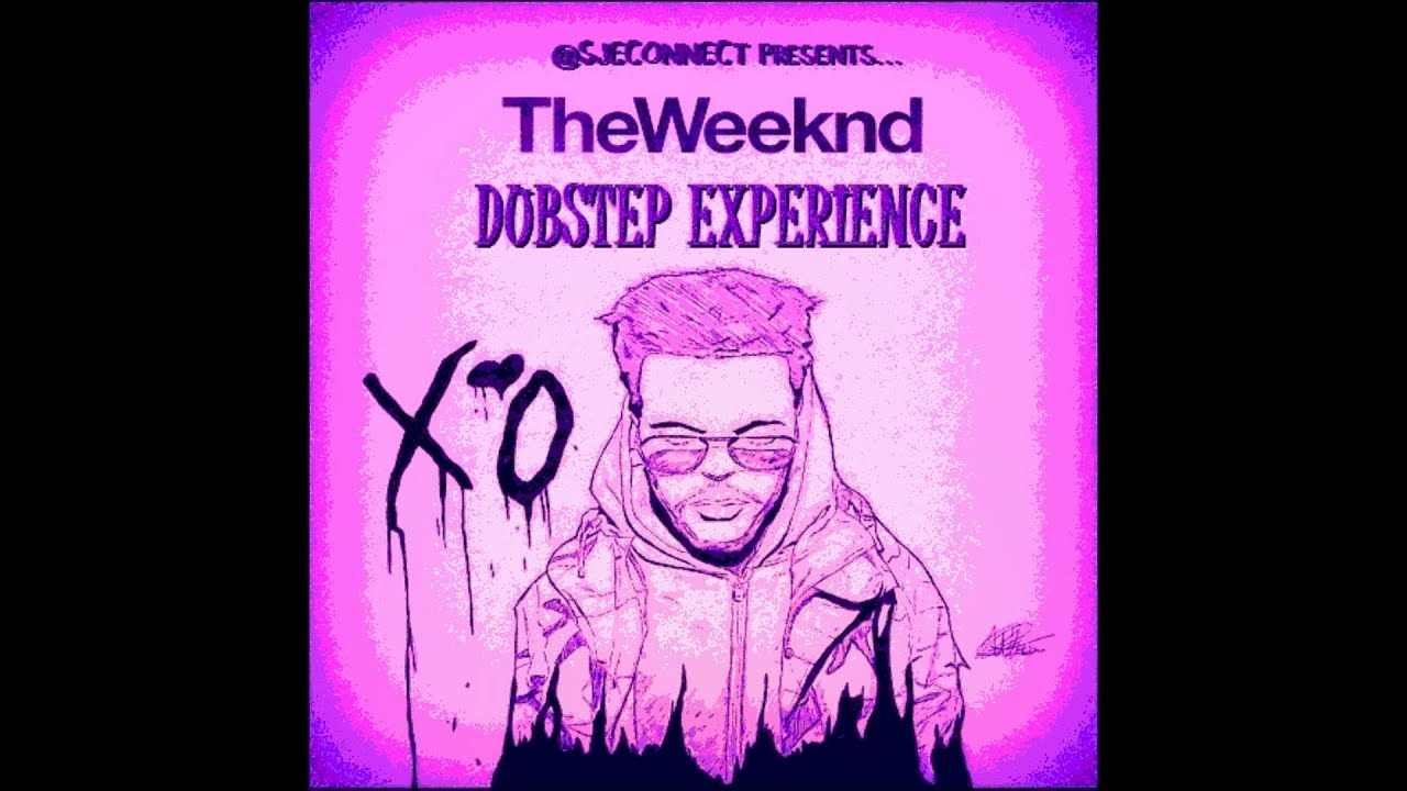 the weeknd - DD / DirtyDiana (Samples Dubstep Remix)