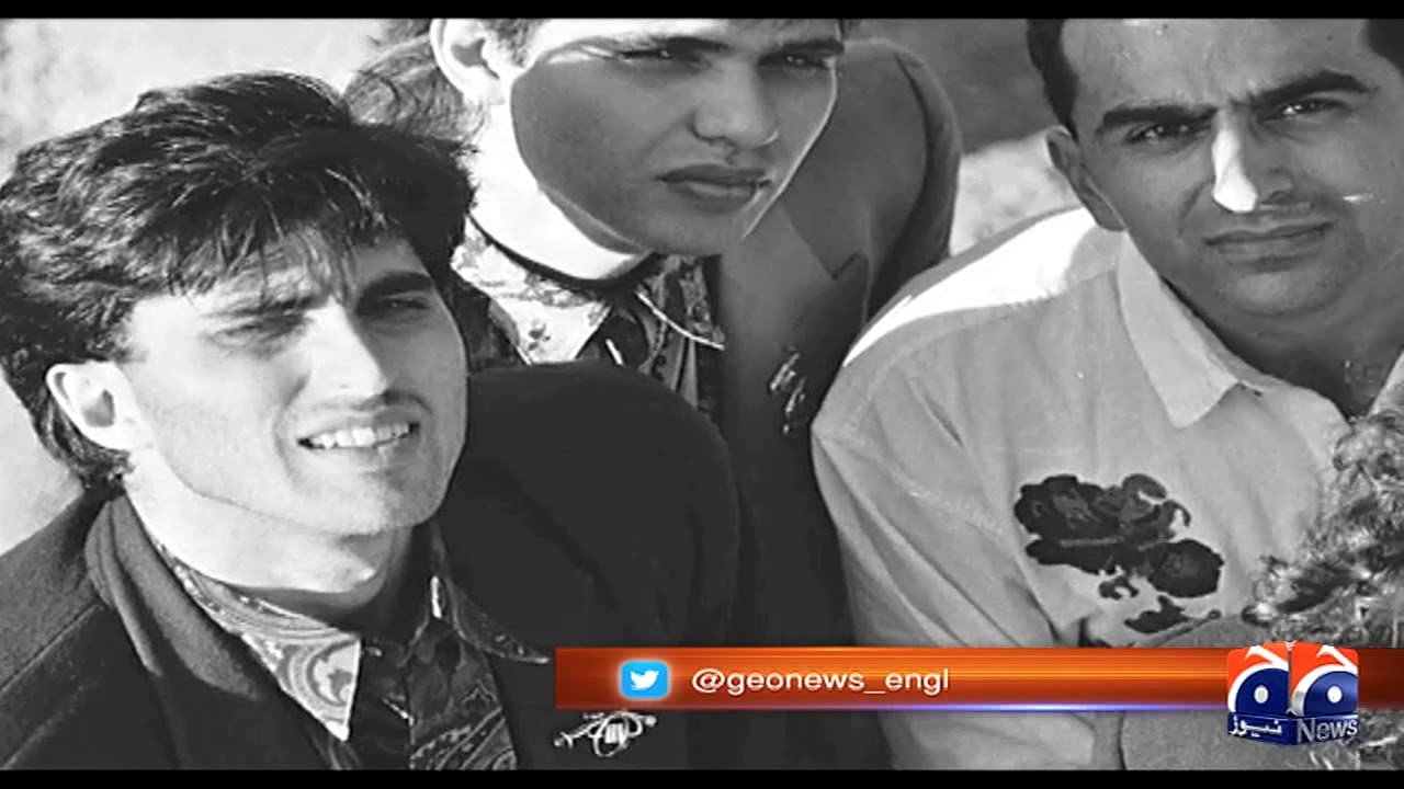 Remembering Junaid Jamshed, PK-661 crash victims