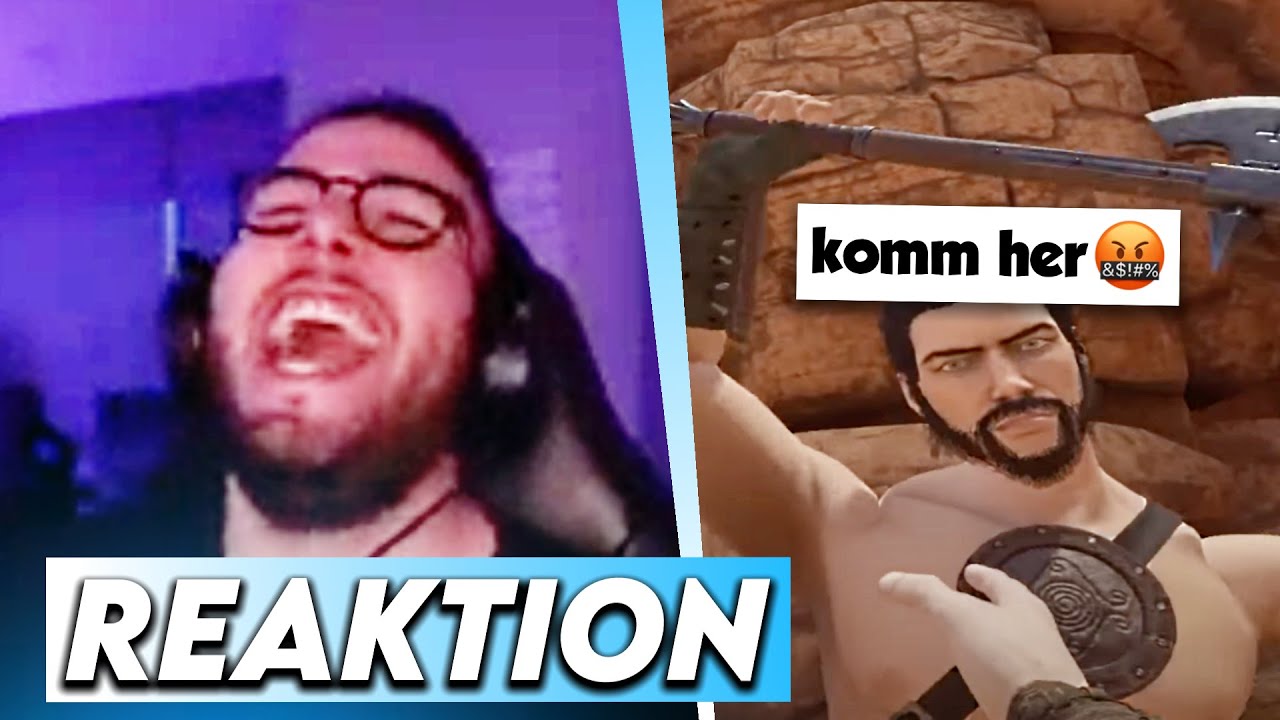 ASSITV SPIELT DAS SCHLIMMSTE SPIEL DER WELT 😂💀 | Giggand