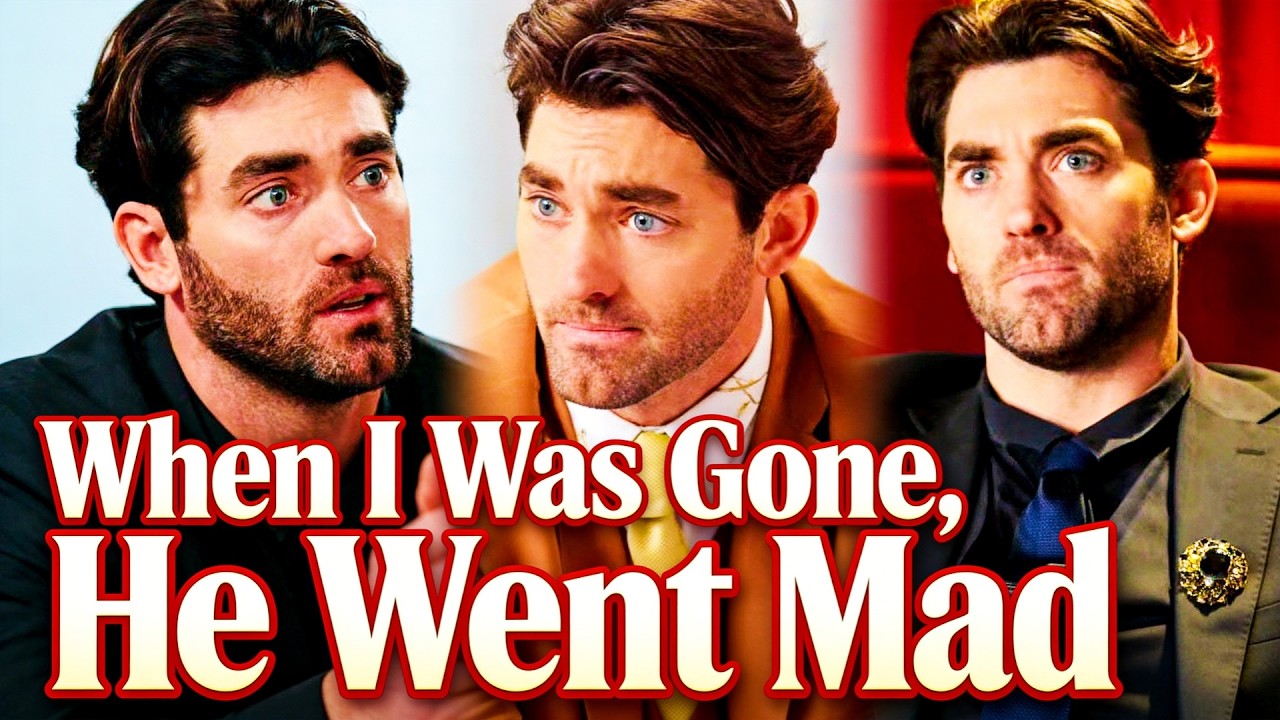 When I Was Gone, He Went Mad | 6 Years of Secrets: The Daughter He Never Knew #playlet