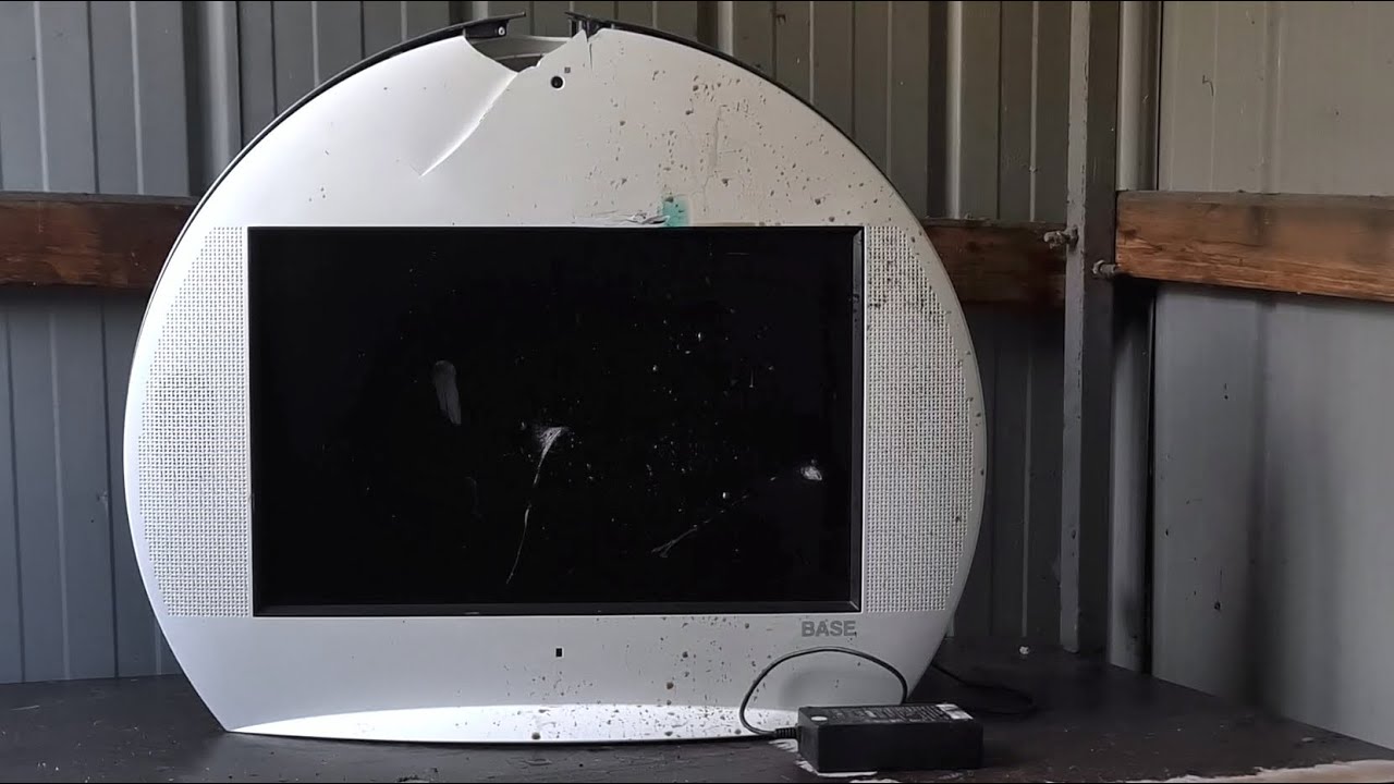 Smash Extra 2000's Base Circle TV