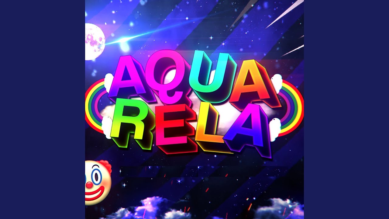 AQUARELA