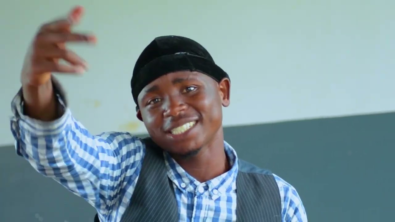 Topcee Wantopola_First Salary(Official Music Video Directed by F-Kid)