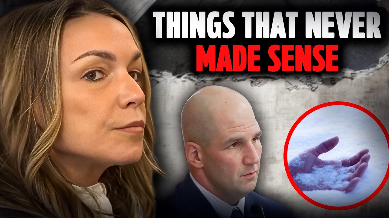 Bizarre Things That Never Made Sense About The Karen Read Case