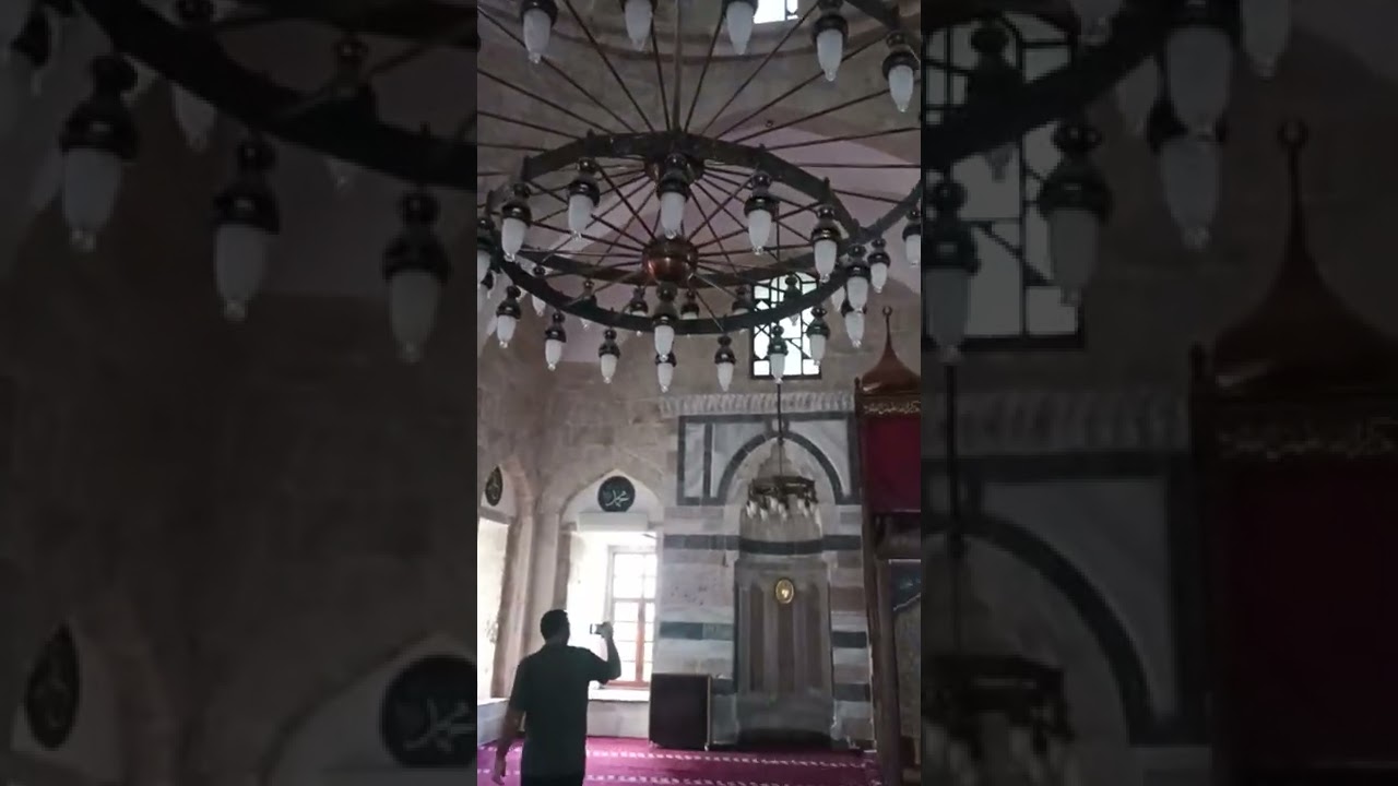 2. Selim camii Payas / HATAY