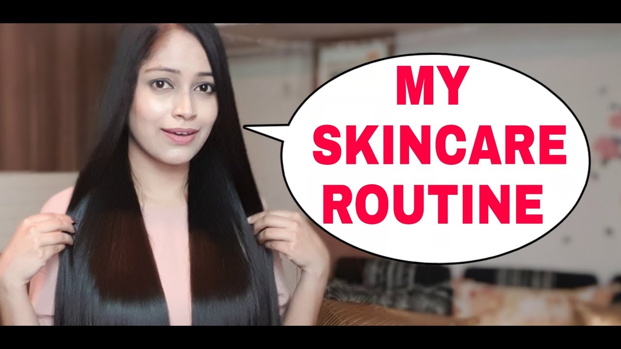 My skincare routine|मै रोज अपनी skin का ध्यान कैसे रखती हूँ|Skincare routine for everyone|Be Natural