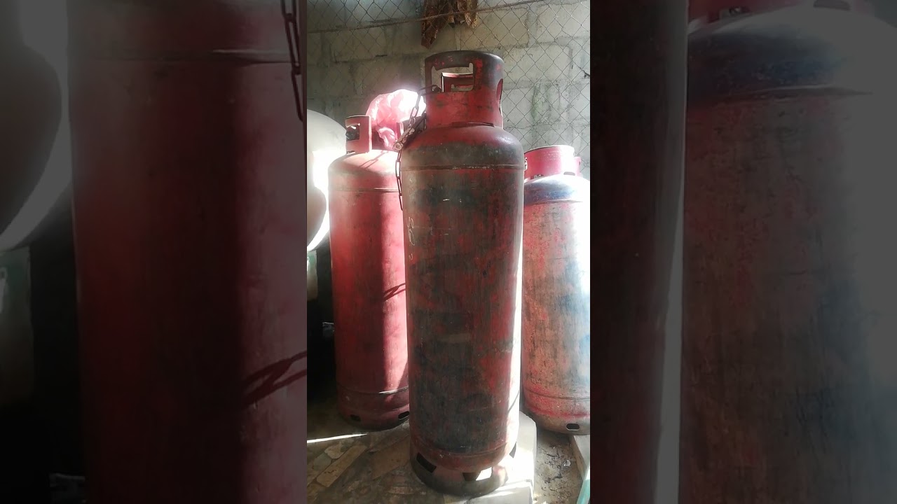 how I started up my gas business and made millions