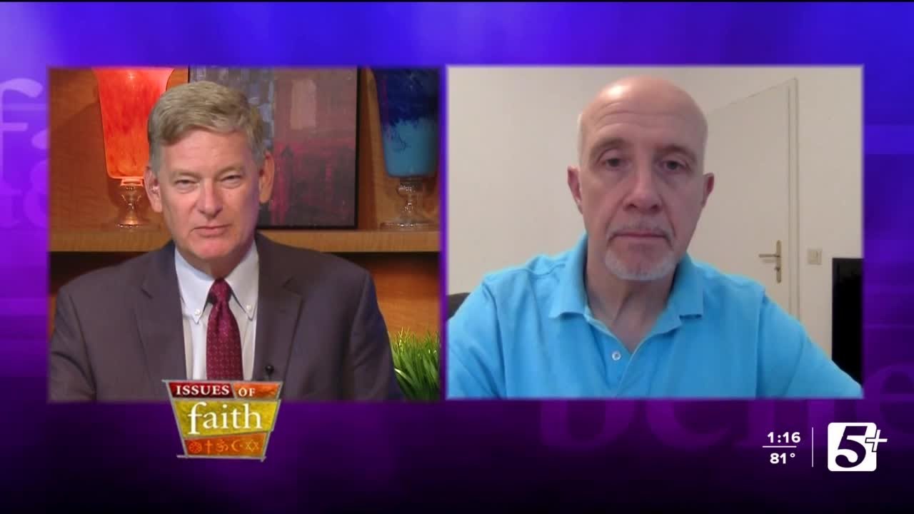 Issues of Faith: The history of religious traditions (P2)