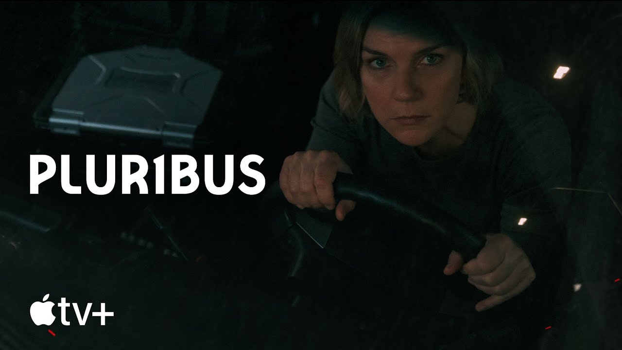 Pluribus &mdash; Welcome, Carol | Apple TV