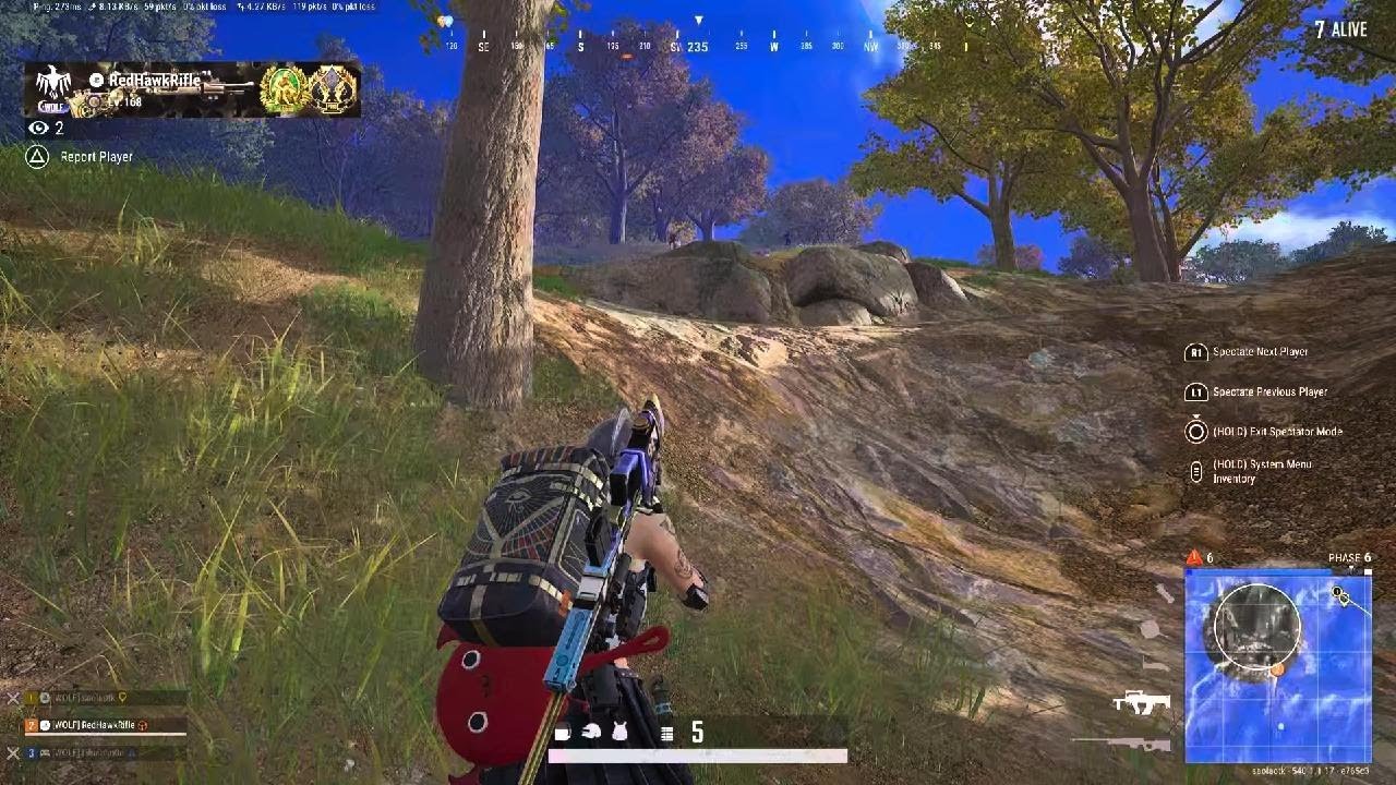 PUBG: This POV was crazy