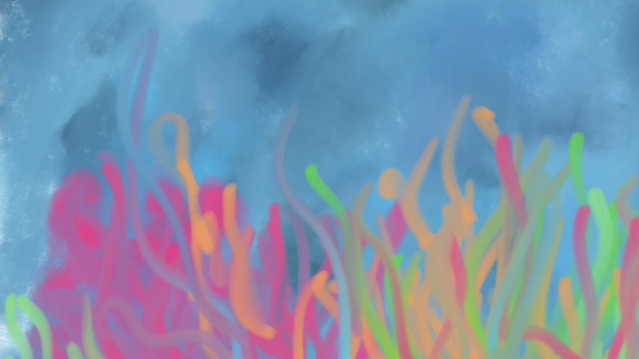 Barrier Reef Backing Track