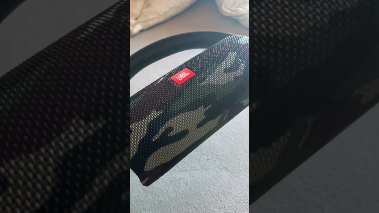 JBL boombox mini🤣